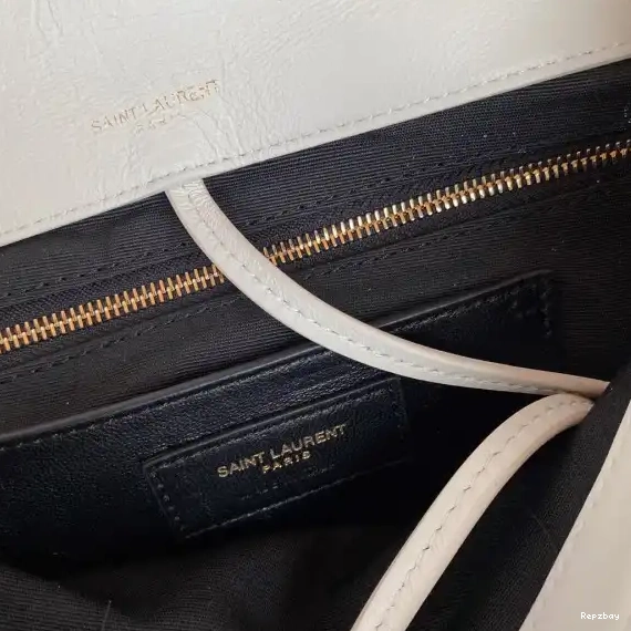 Repladies REP YSL SUEDE-26*15*7CM SMALL IN JAMIE 4.3 0616